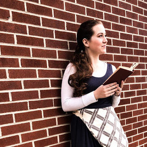 Meet your Posher, Madison